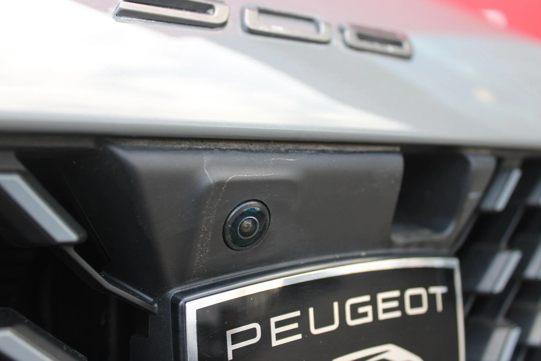 Hoofdafbeelding Peugeot 508