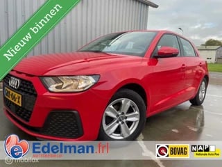 Audi A1 - 25 TFSI |DIGIDASH|PDC|CLIMA|BLUETOOTH|SPEEDCONTROL