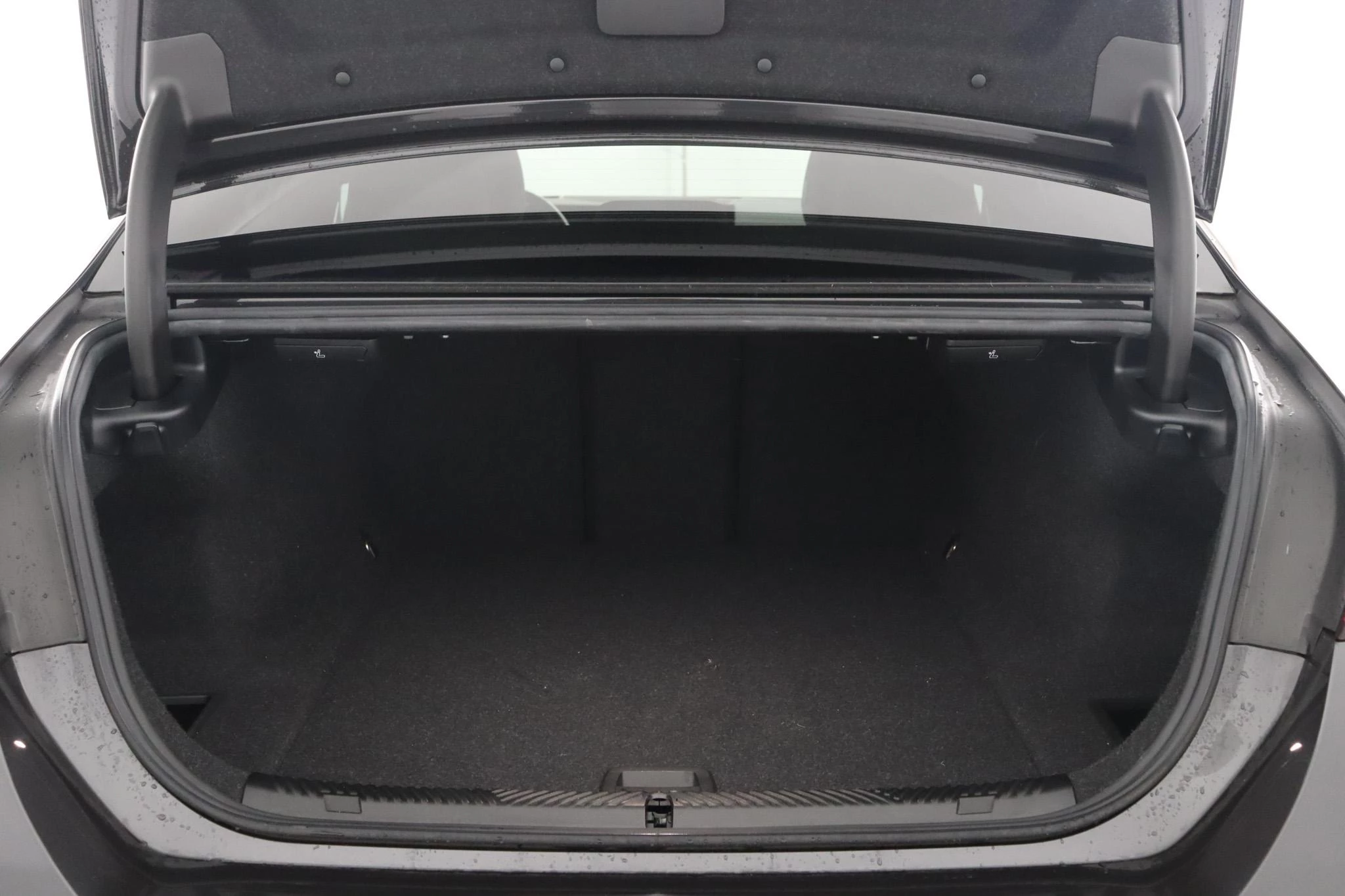 Hoofdafbeelding BMW i5