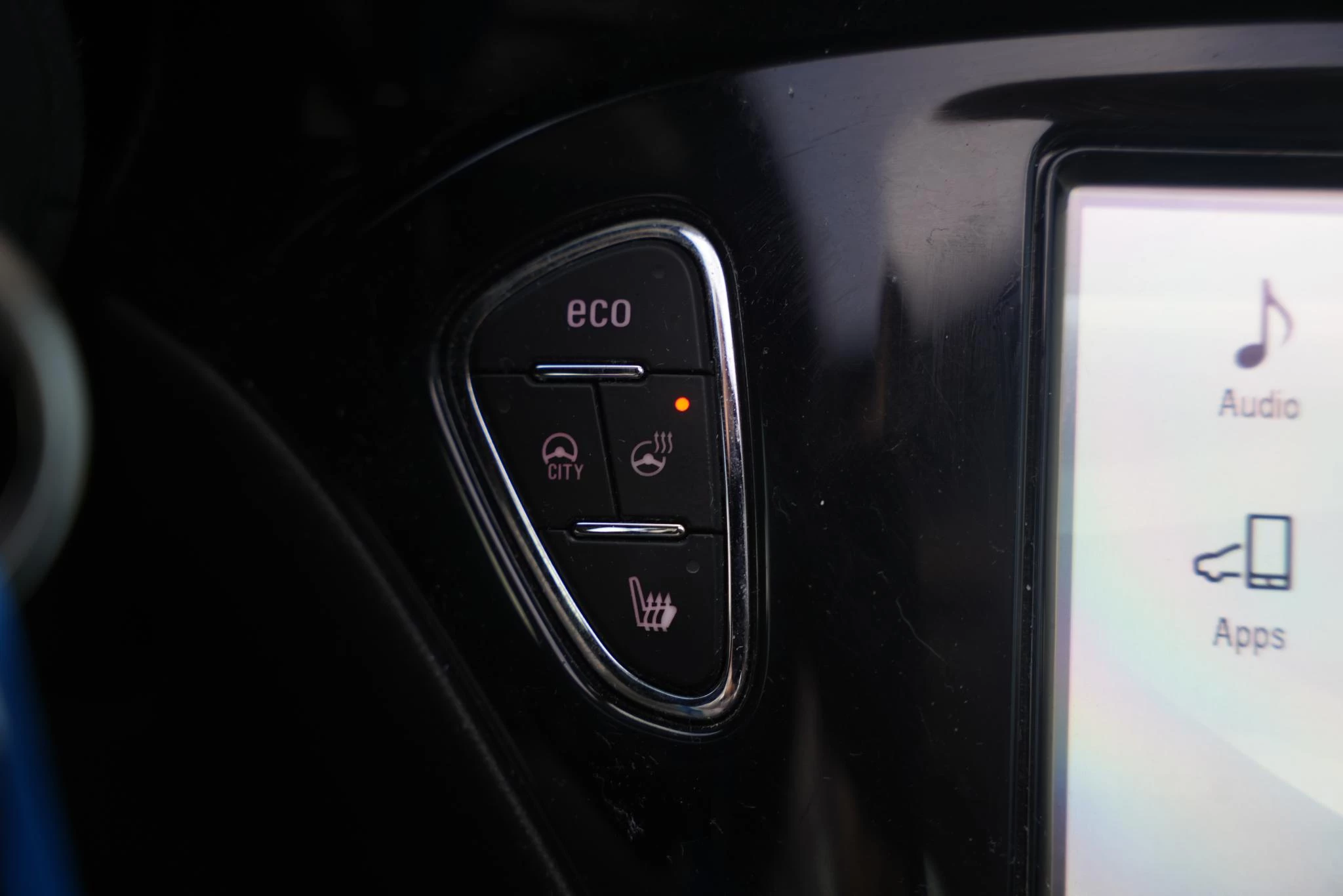 Hoofdafbeelding Opel ADAM