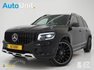 Mercedes-Benz GLB 200 | Panoramadak | Sfeerverlichting | Memory | Keyless | Camera