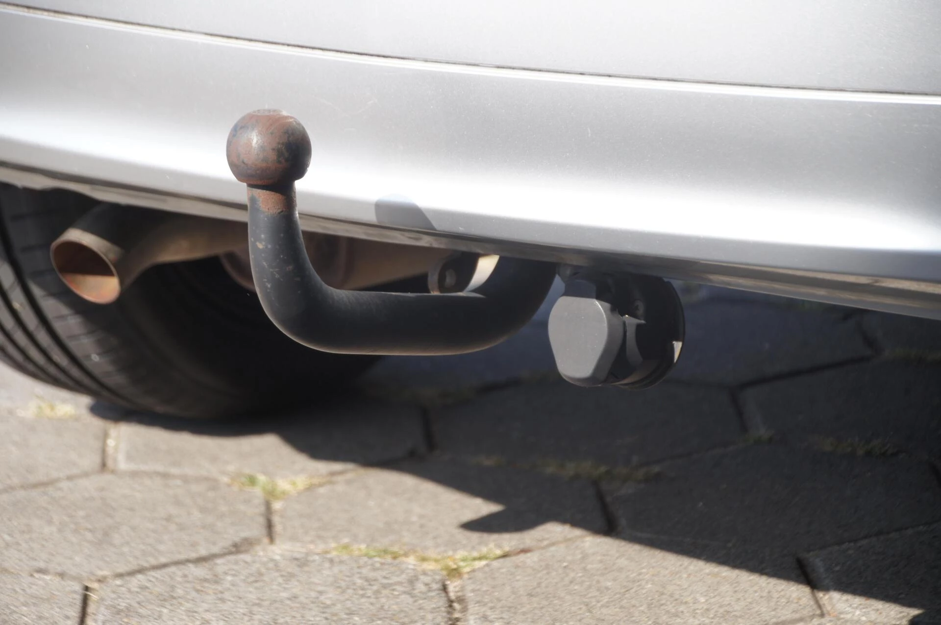 Hoofdafbeelding Opel Meriva