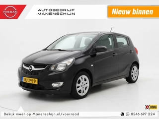 Opel KARL 1.0 ecoFLEX Edition