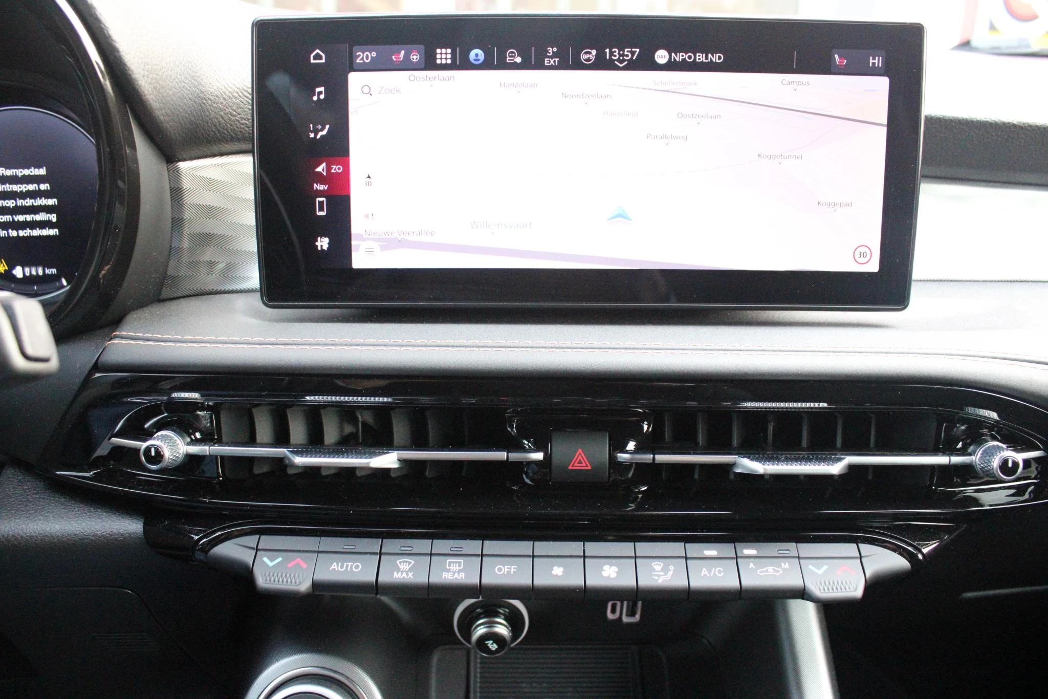 Hoofdafbeelding Alfa Romeo Tonale