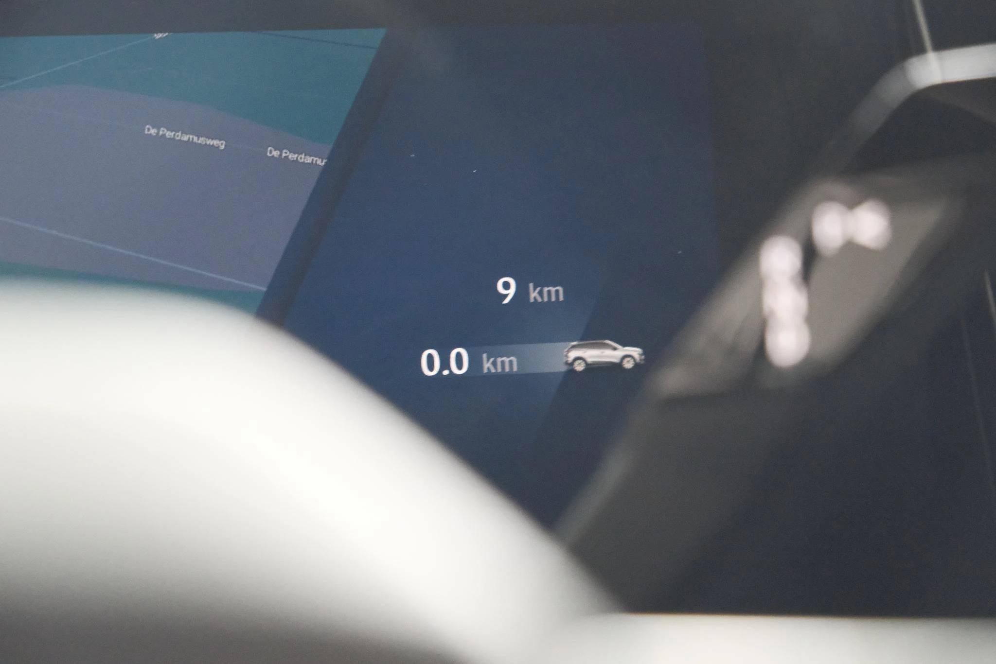 Hoofdafbeelding Renault Austral