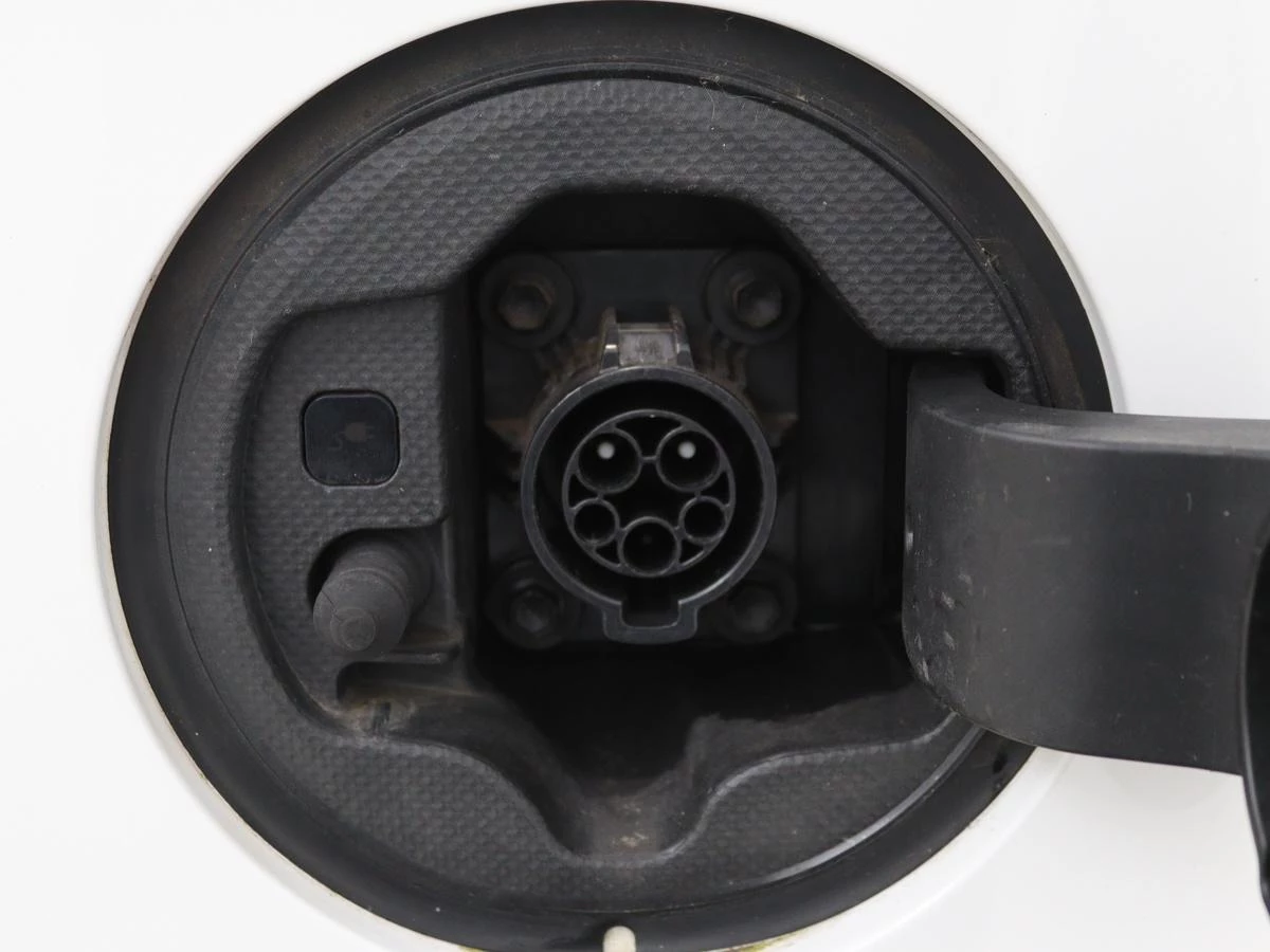 Hoofdafbeelding Toyota Prius