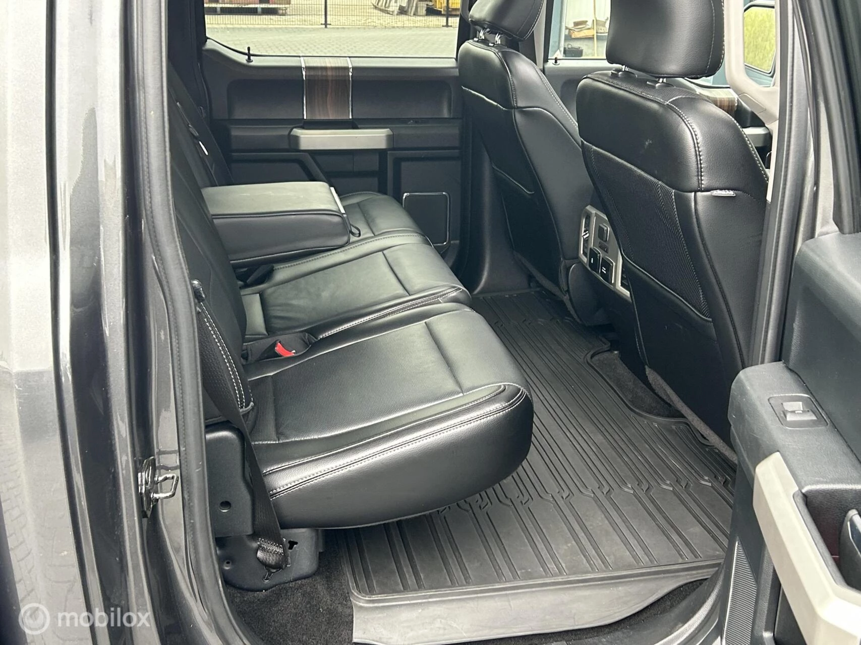 Hoofdafbeelding Ford F-150