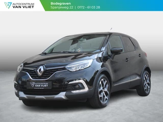 Renault Captur 1.2 TCe Intens | NAVIGATIE | ACHTERUITRIJCAMERA |