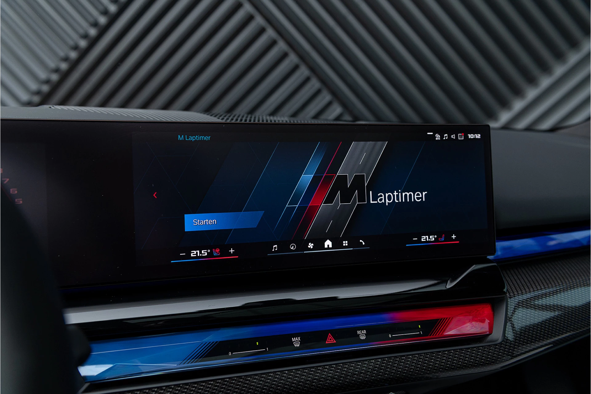 Hoofdafbeelding BMW M5