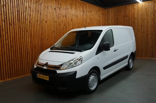 Citroën Jumpy 2.0 HDI L1H1 AIRCO / 3 PERSOONS/ APK 1-2026