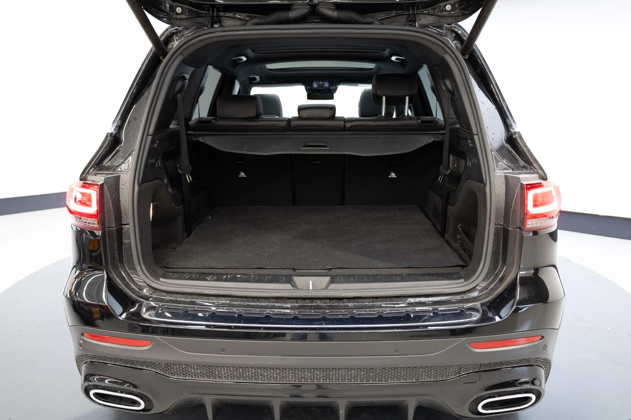 Hoofdafbeelding Mercedes-Benz GLB