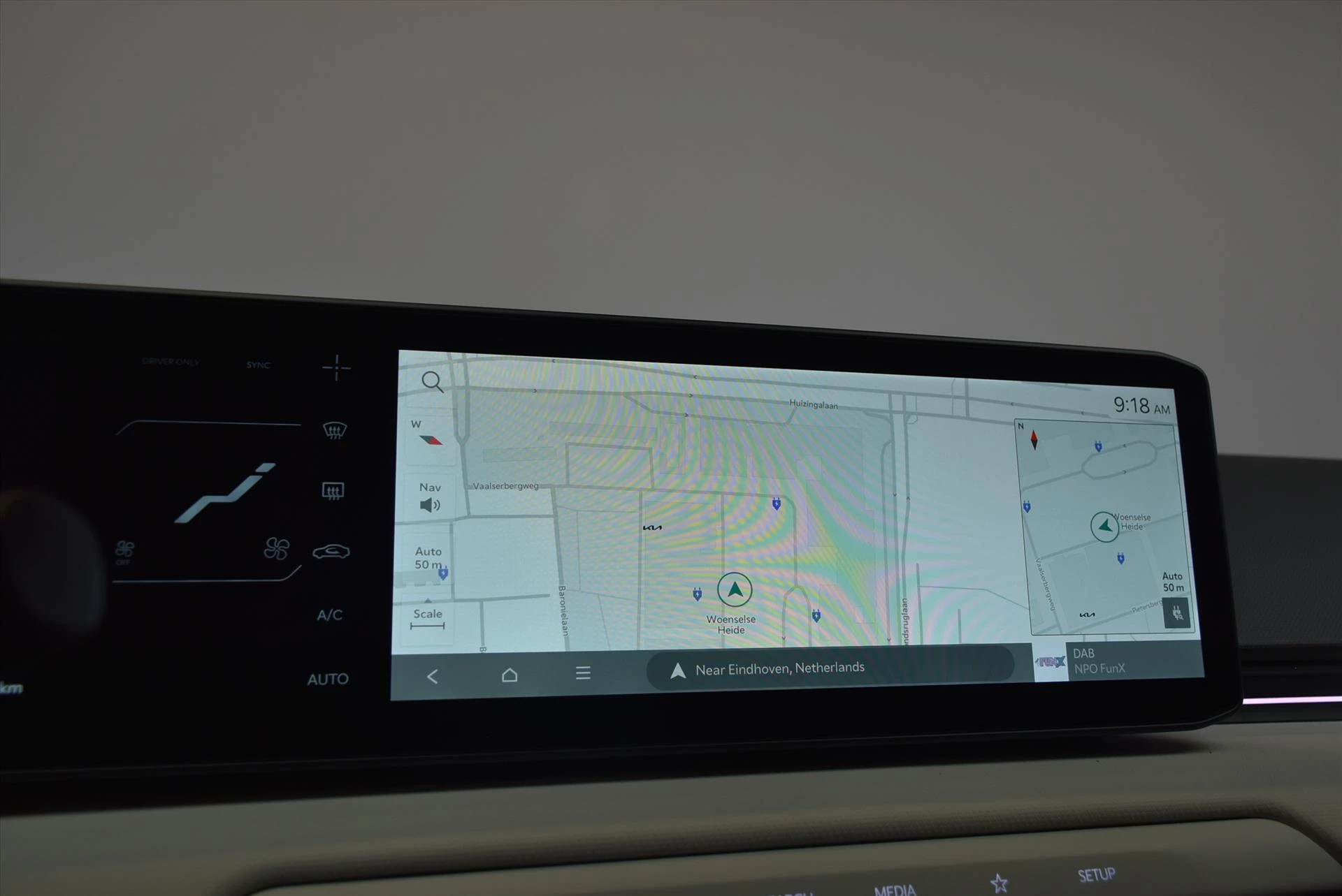 Hoofdafbeelding Kia EV4