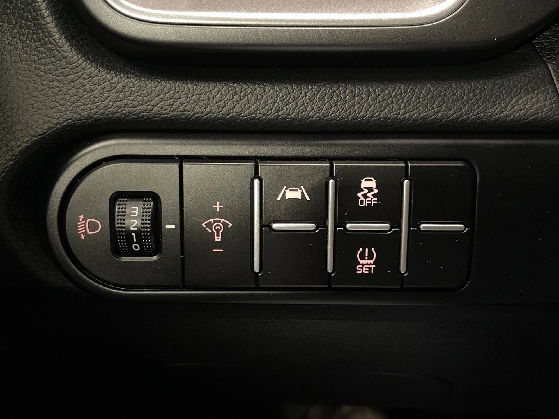 Hoofdafbeelding Kia XCeed