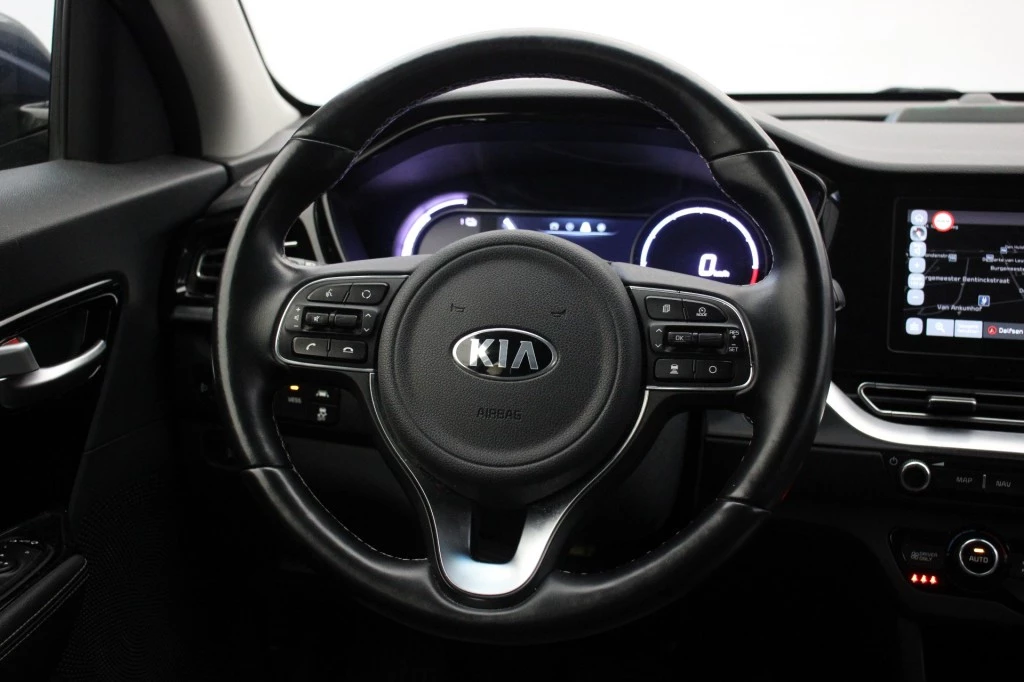 Hoofdafbeelding Kia e-Niro