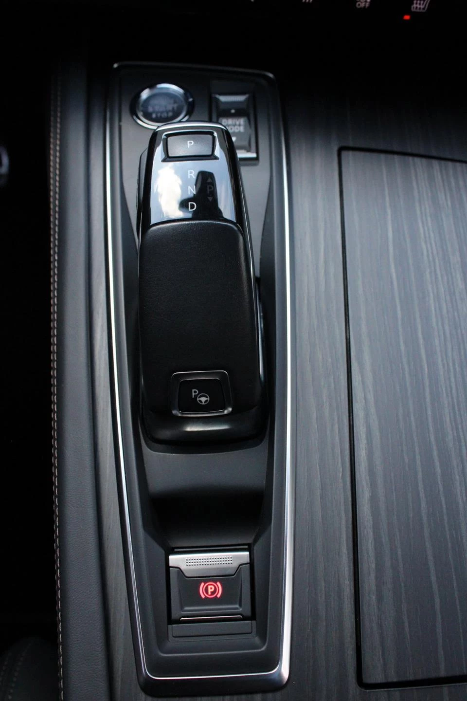 Hoofdafbeelding Peugeot 508
