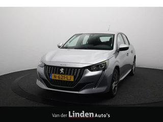 Peugeot 208 1.2 PureTech Active Pack | 43000KM | Navigatie | Cruise | Carplay&Android