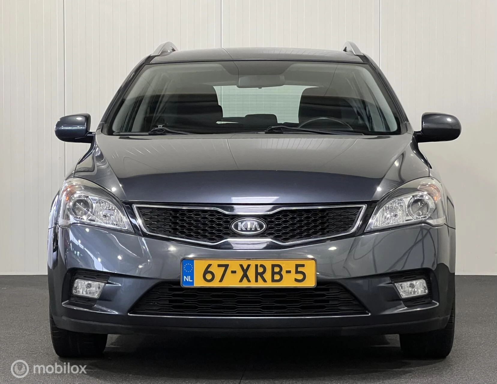 Hoofdafbeelding Kia cee'd