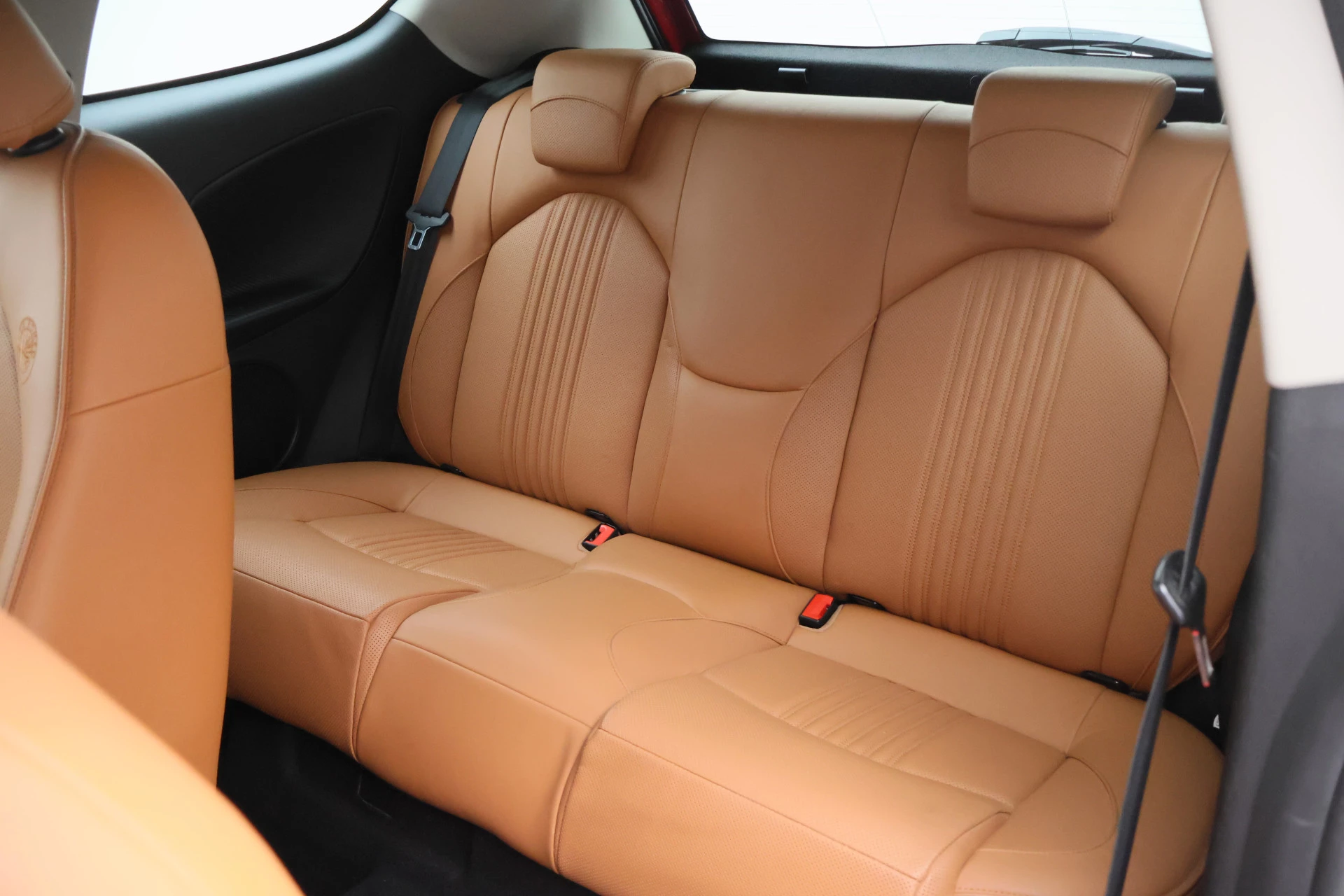 Hoofdafbeelding Alfa Romeo MiTo