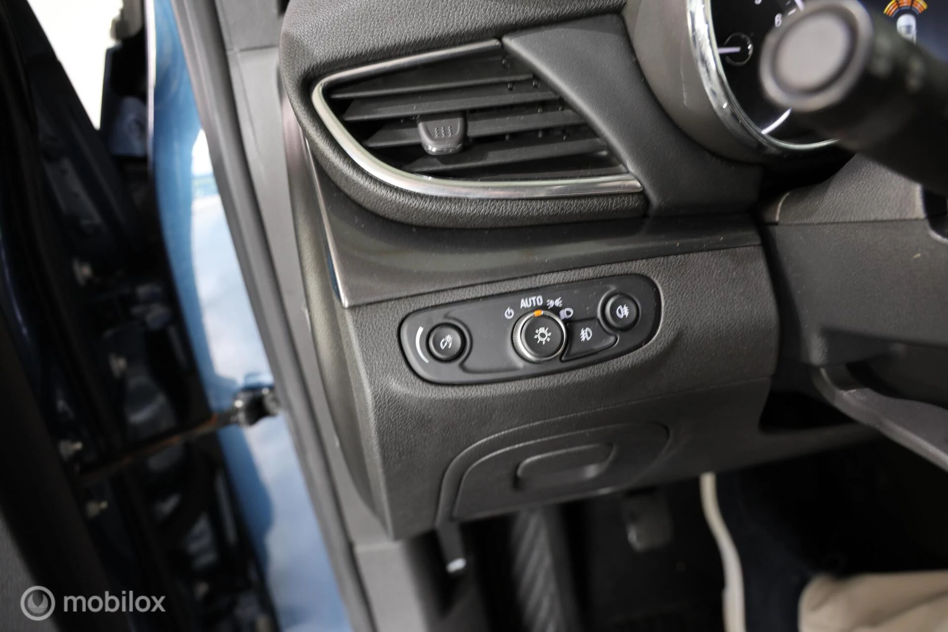 Hoofdafbeelding Opel Mokka X