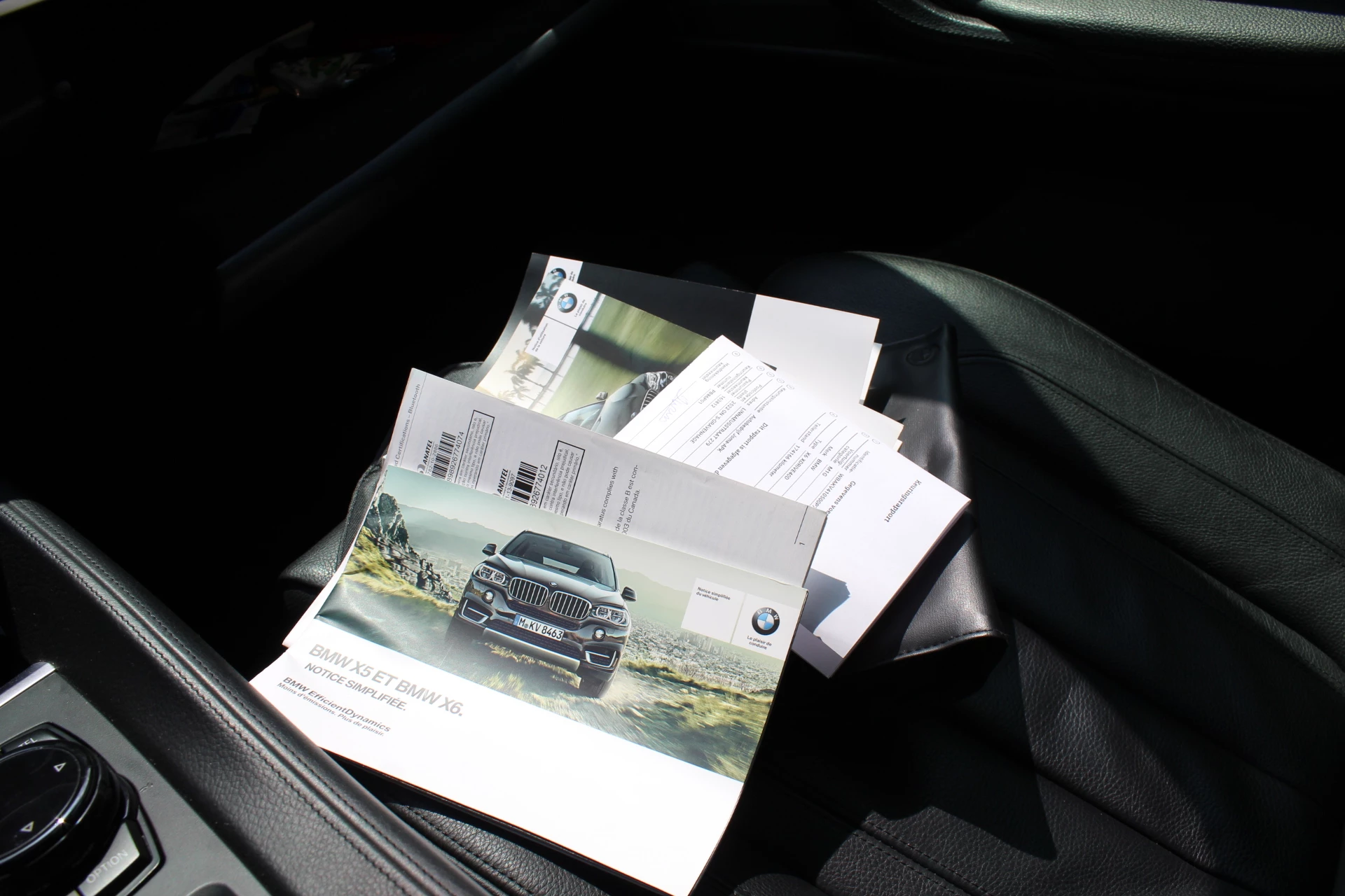 Hoofdafbeelding BMW X6
