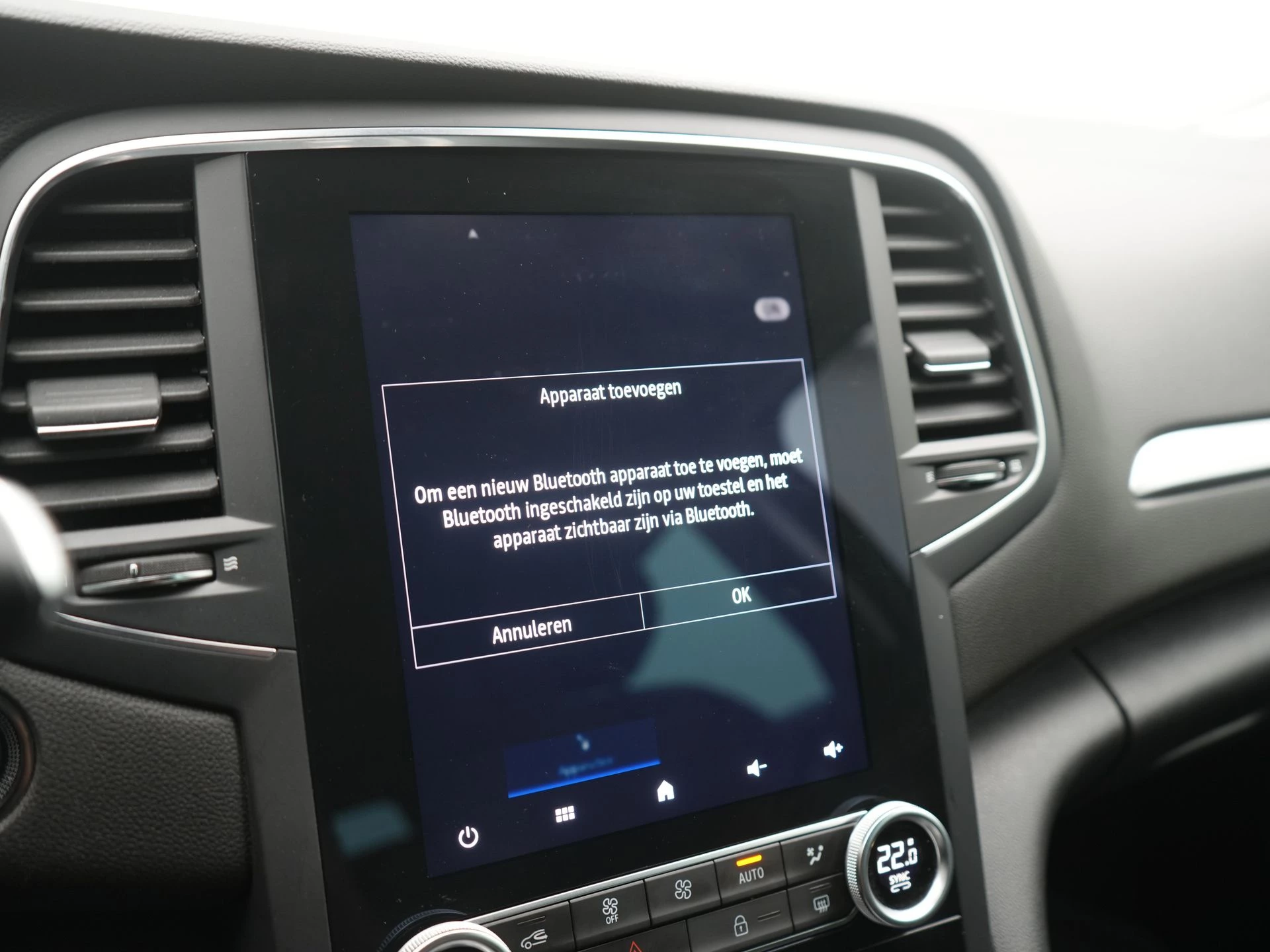 Hoofdafbeelding Renault Megane E-Tech