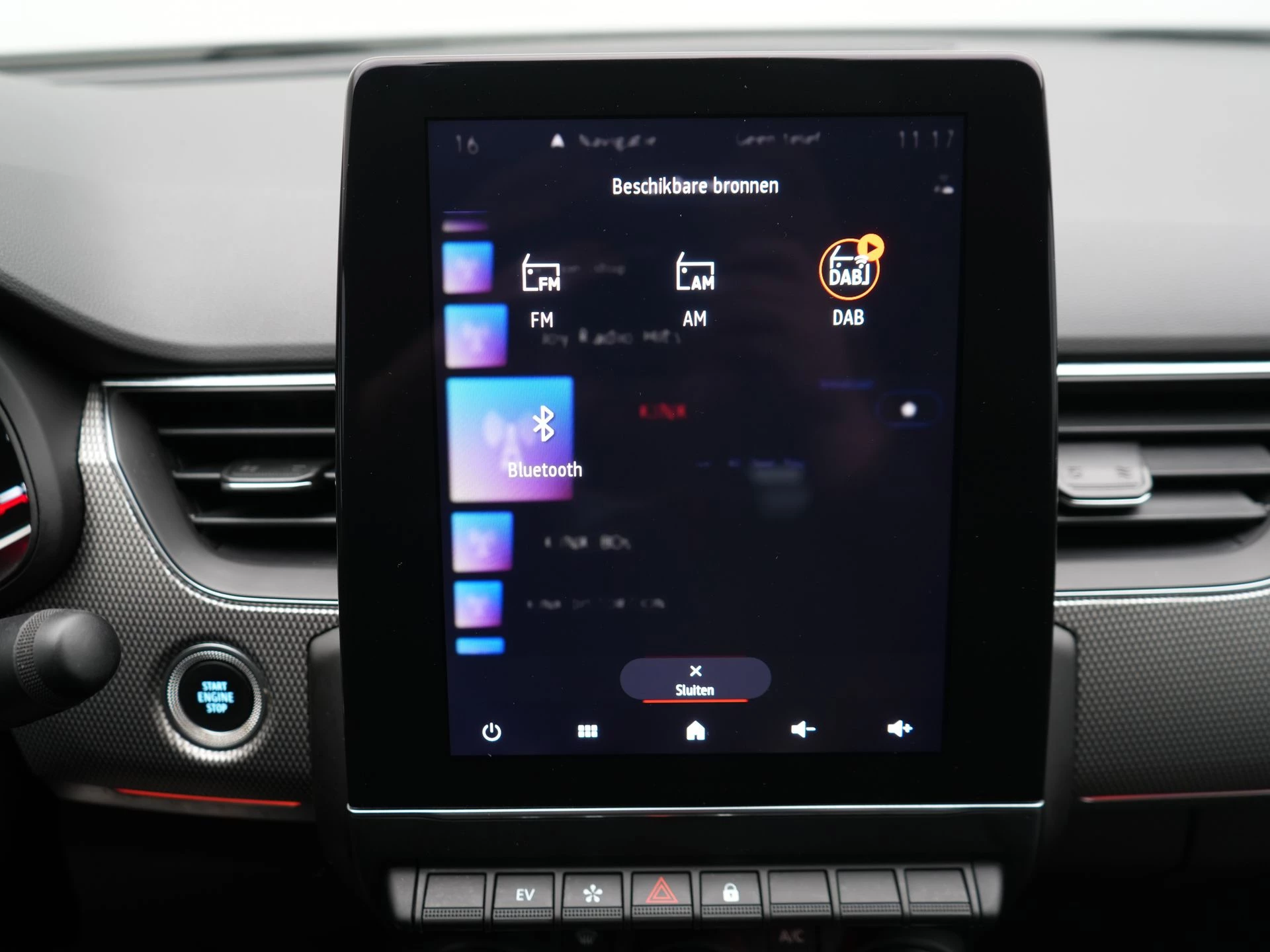 Hoofdafbeelding Renault Arkana