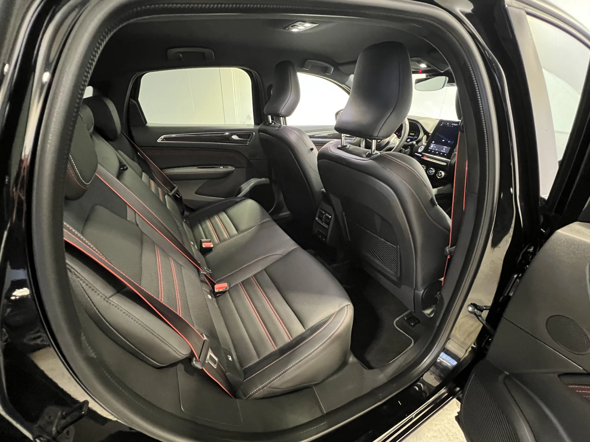 Hoofdafbeelding Renault Arkana