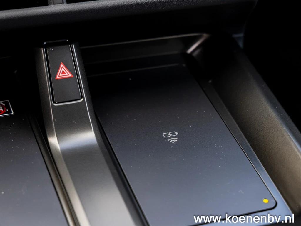 Hoofdafbeelding Subaru Solterra