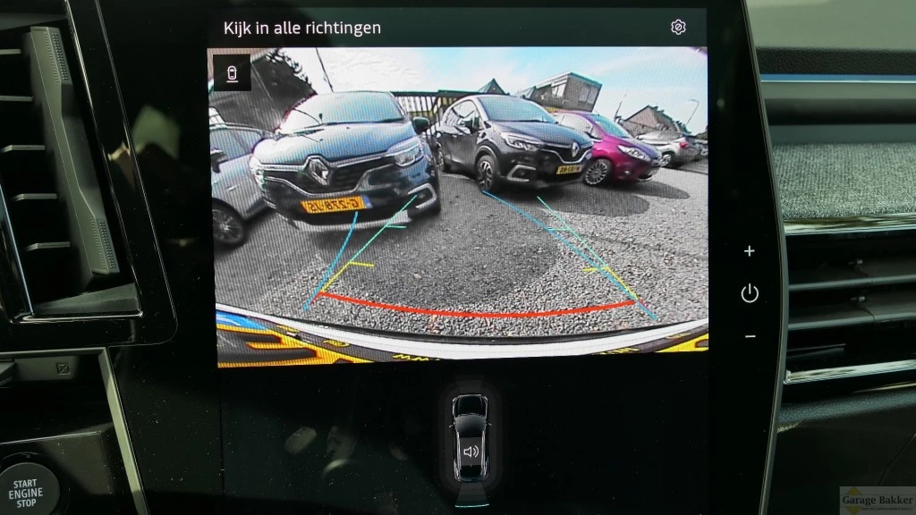 Hoofdafbeelding Renault Austral