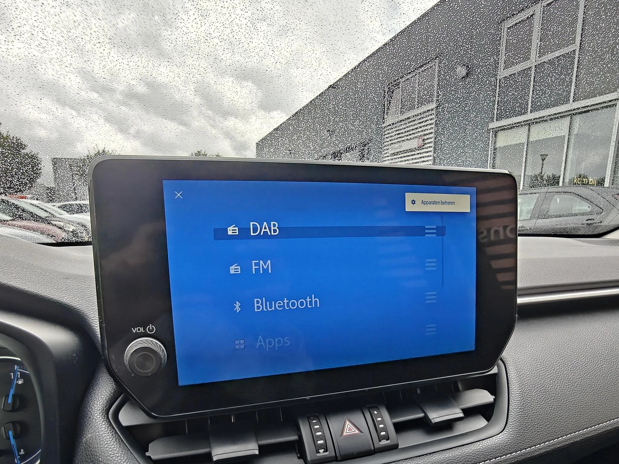 Hoofdafbeelding Toyota RAV4