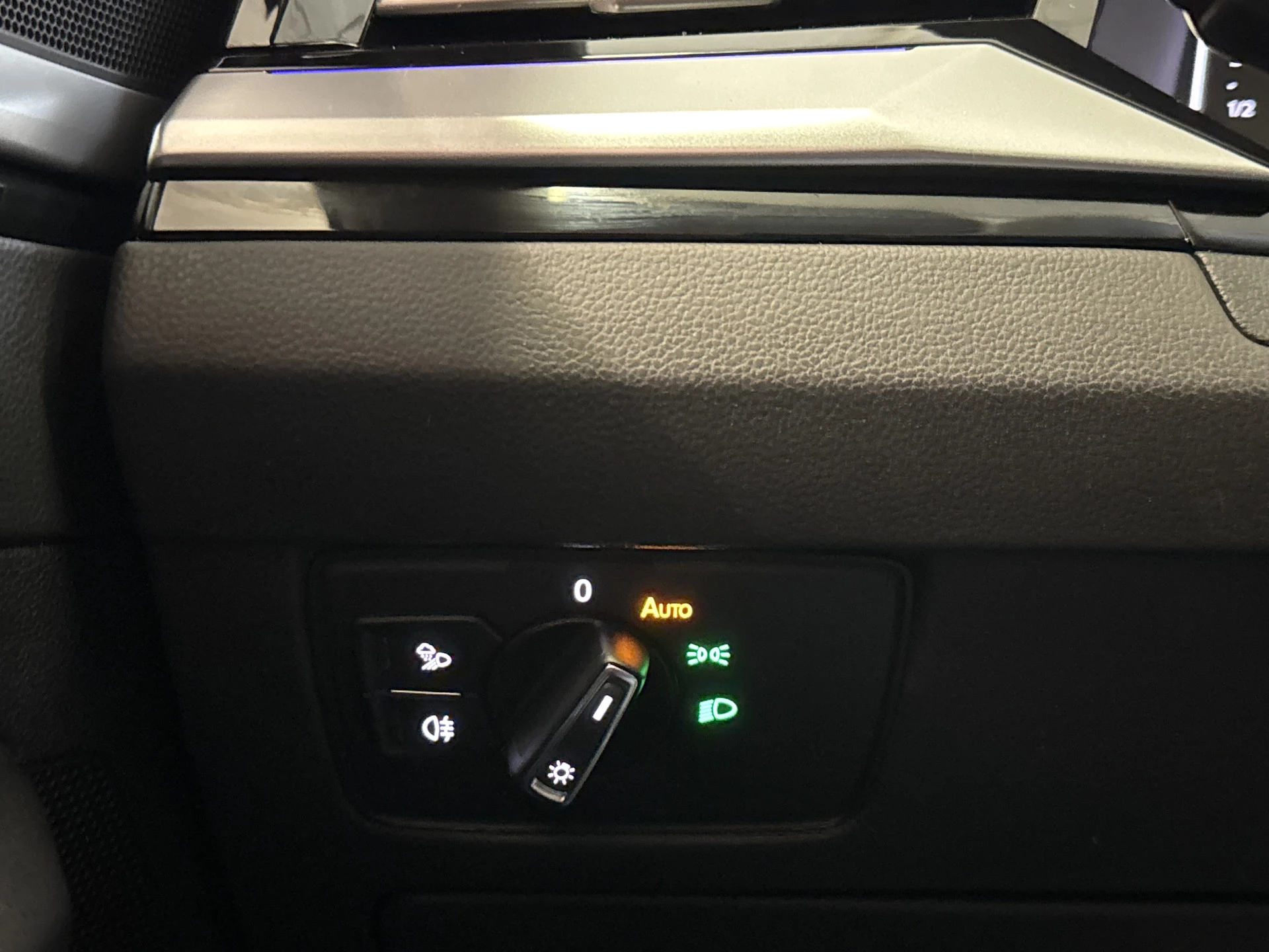 Hoofdafbeelding Volkswagen Arteon