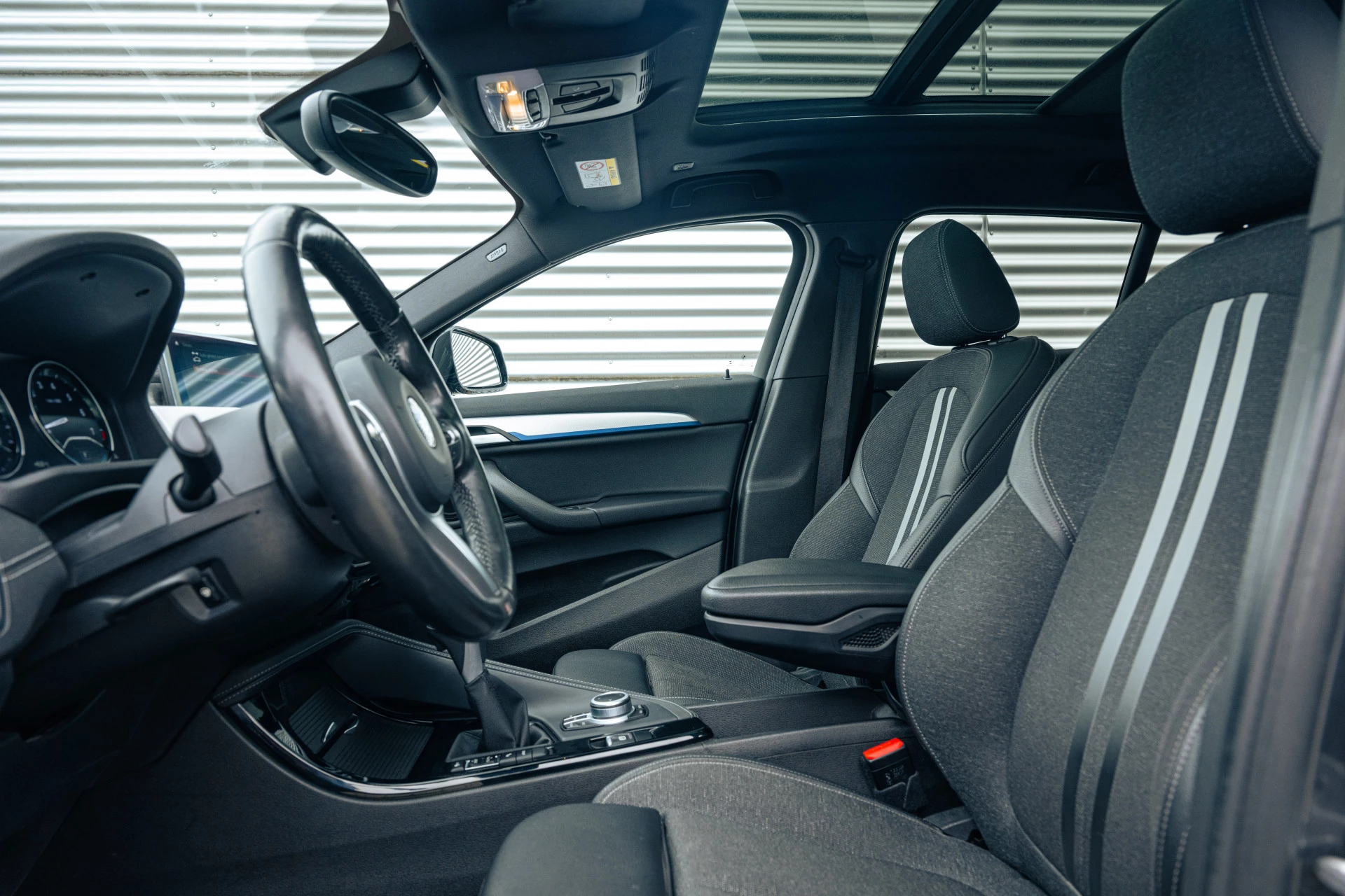 Hoofdafbeelding BMW X2