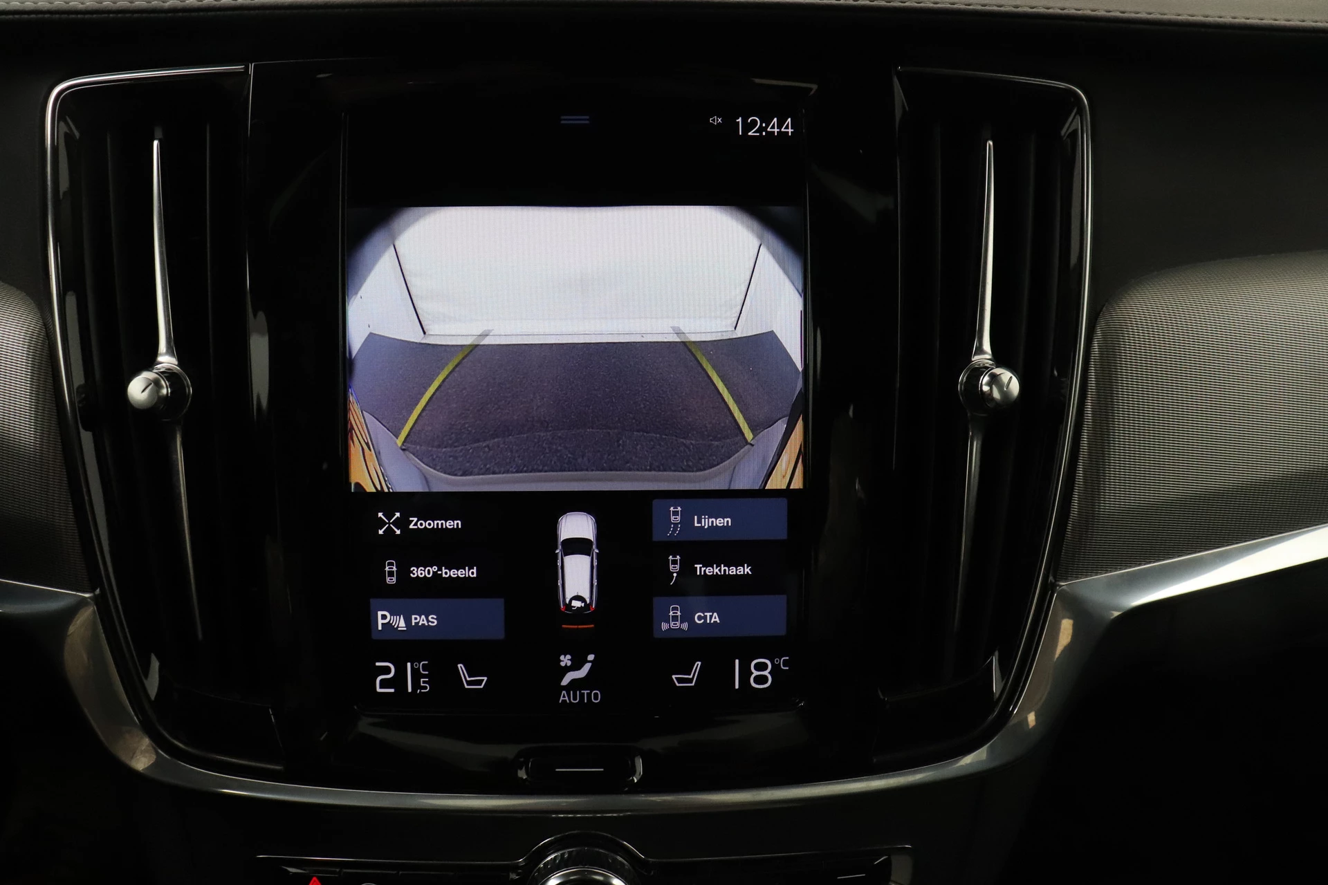 Hoofdafbeelding Volvo V90