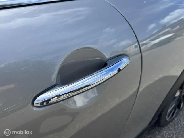 Hoofdafbeelding MINI Cooper Cabrio