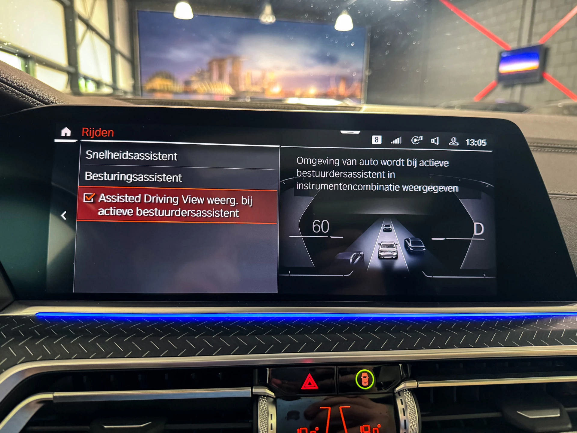 Hoofdafbeelding BMW X6