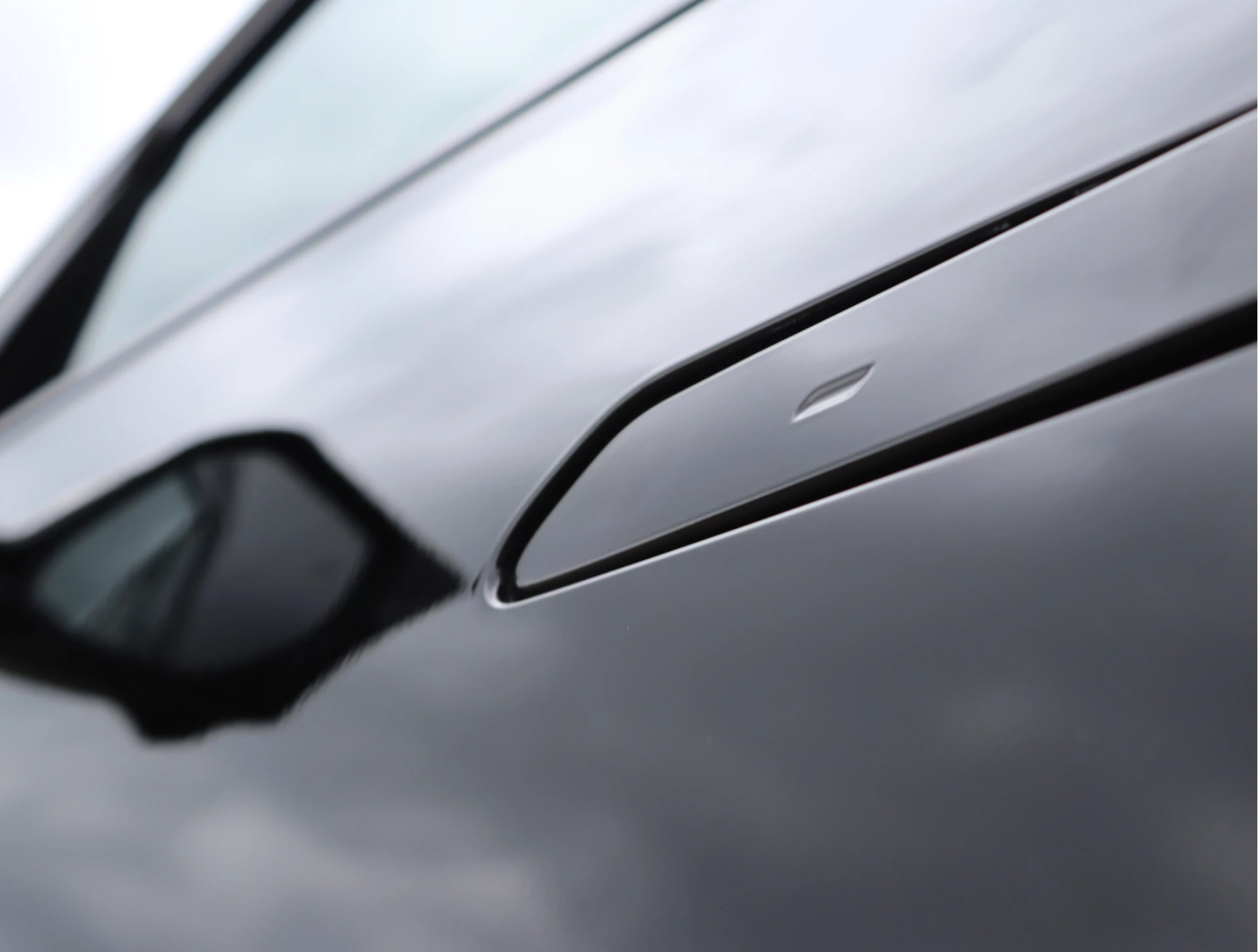 Hoofdafbeelding Kia EV6