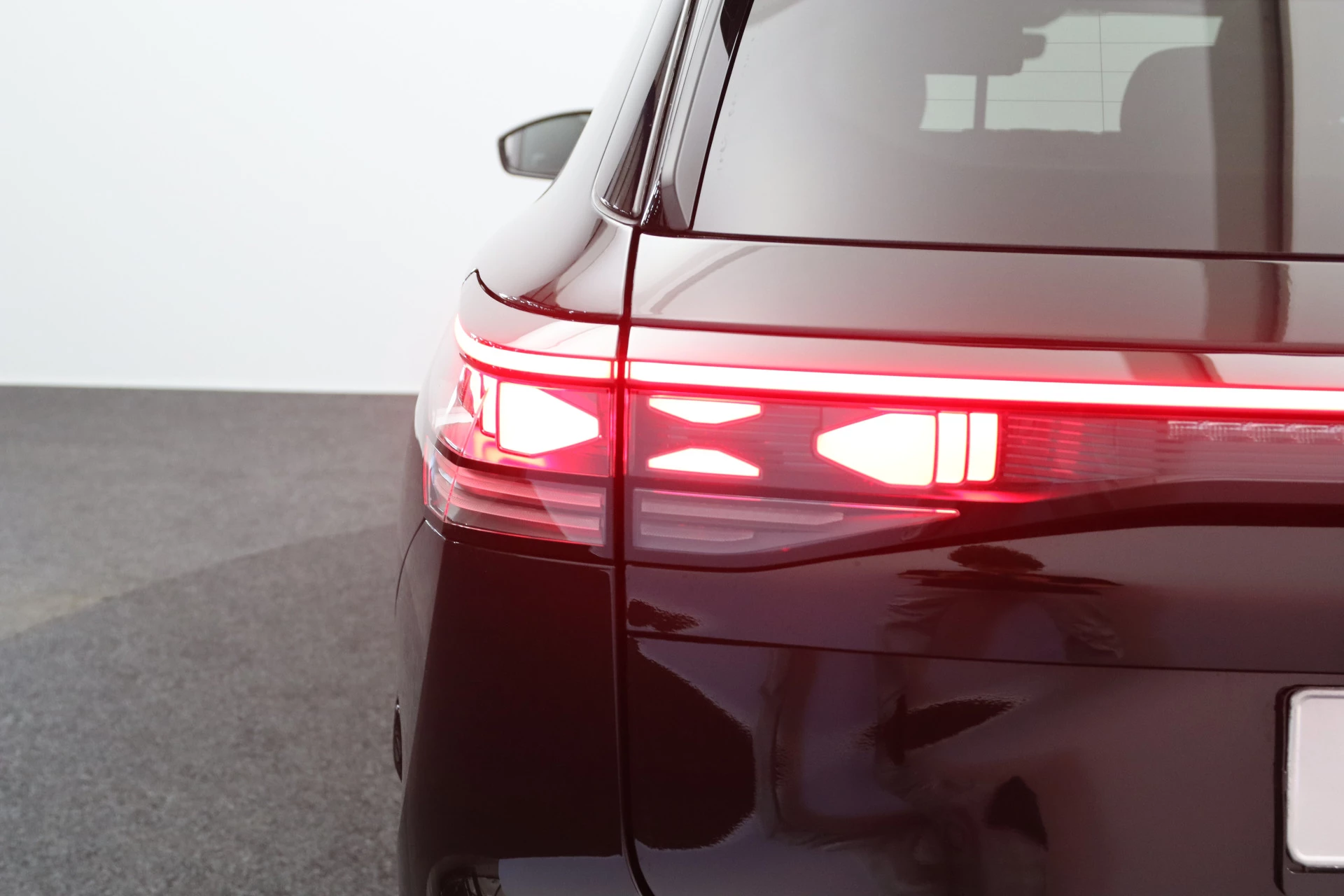 Hoofdafbeelding Volkswagen Tayron