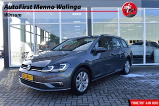 Volkswagen Golf 1.0 TSI Comfortline Business|Navi|Apple carplay/android auto|ACC|Stoelverwarming|Digitaal dashboard|