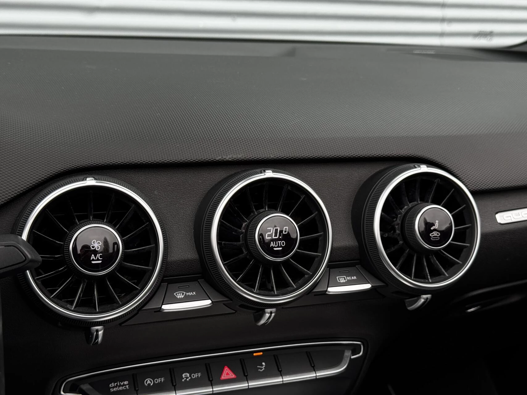 Hoofdafbeelding Audi TT