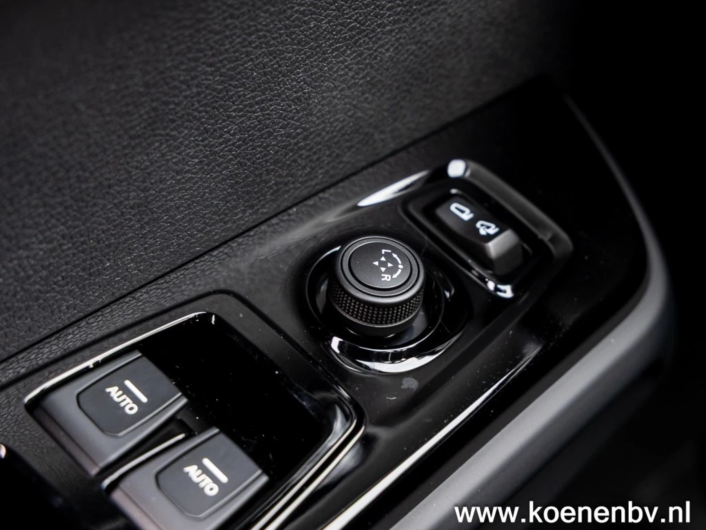 Hoofdafbeelding KGM Musso