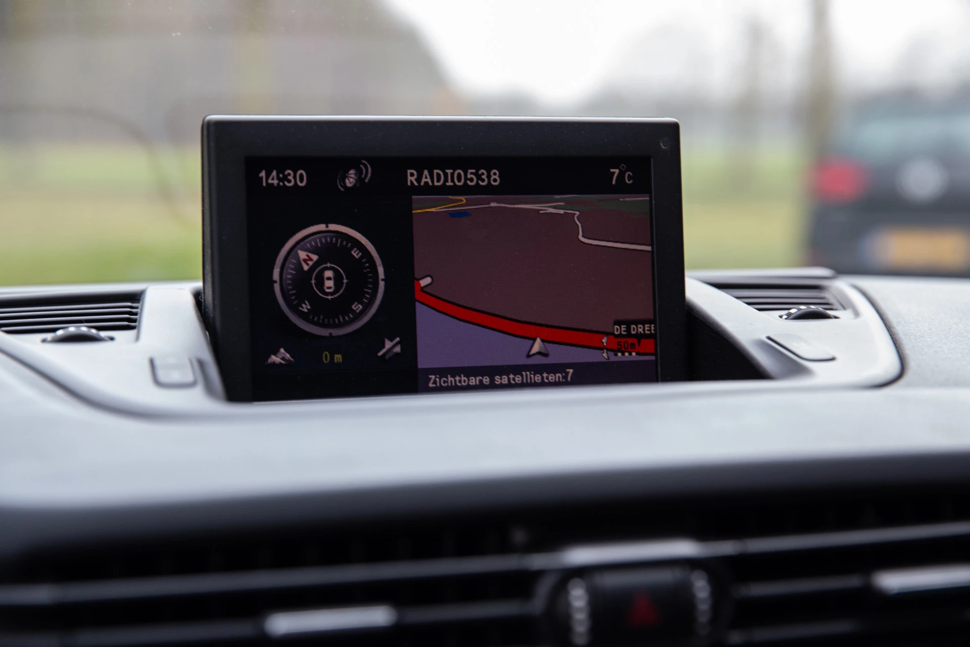 Hoofdafbeelding Alfa Romeo Giulietta