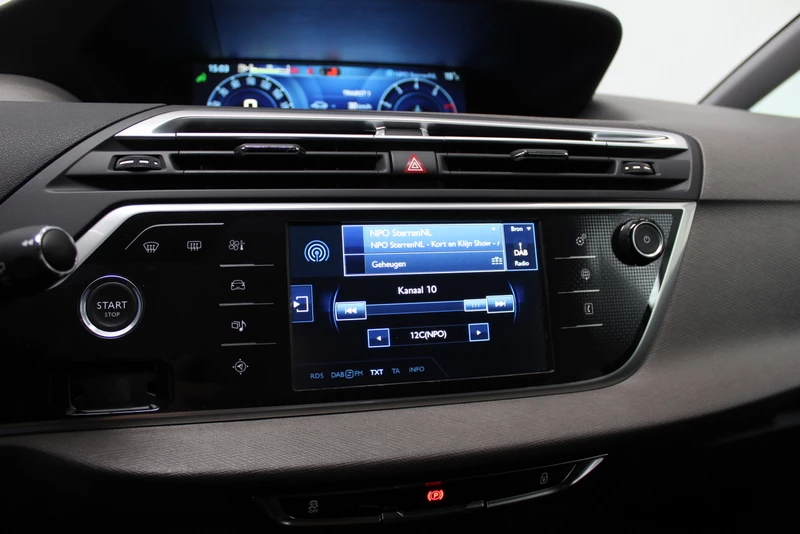 Hoofdafbeelding Citroën C4 Picasso