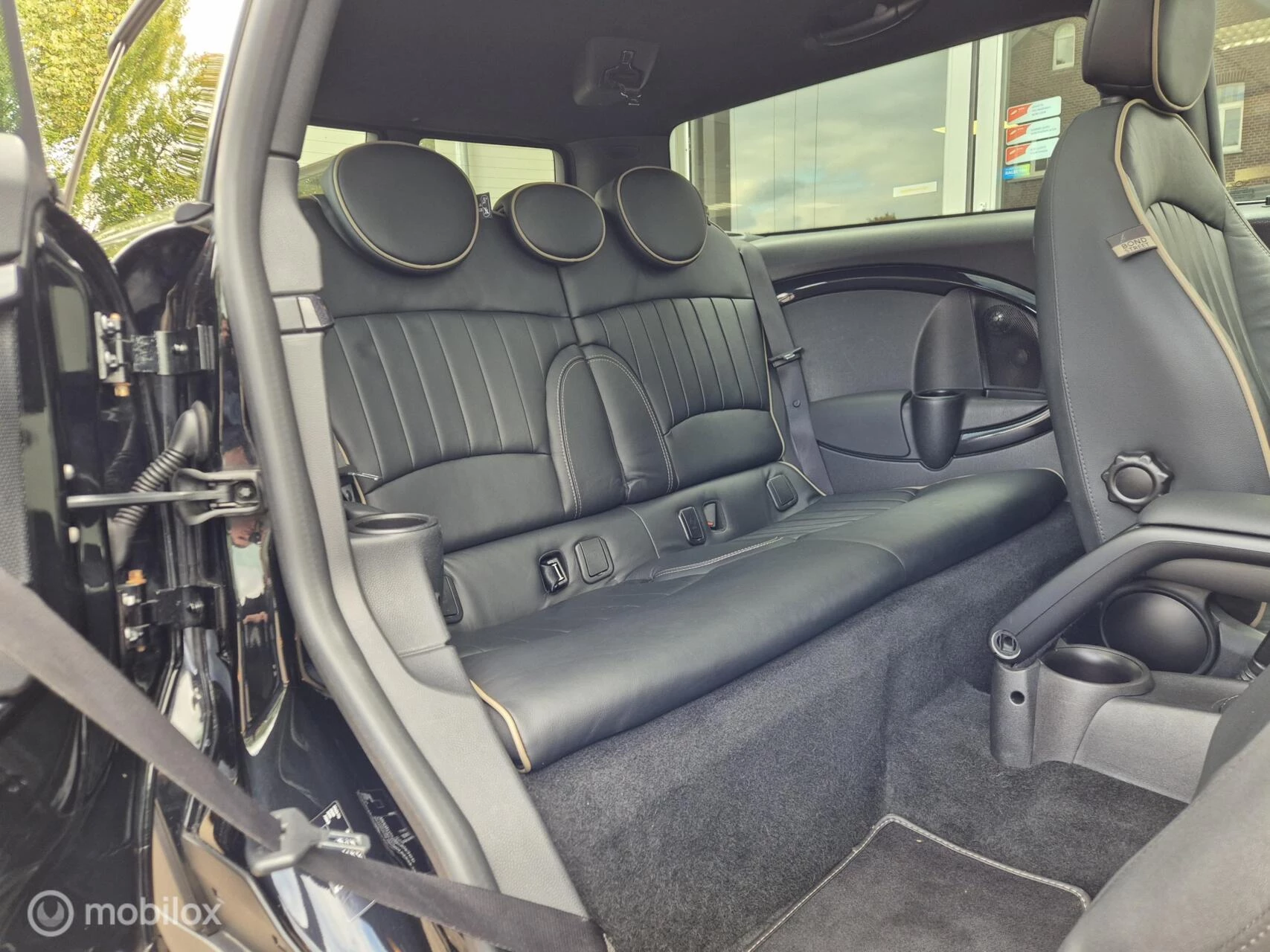 Hoofdafbeelding MINI Clubman