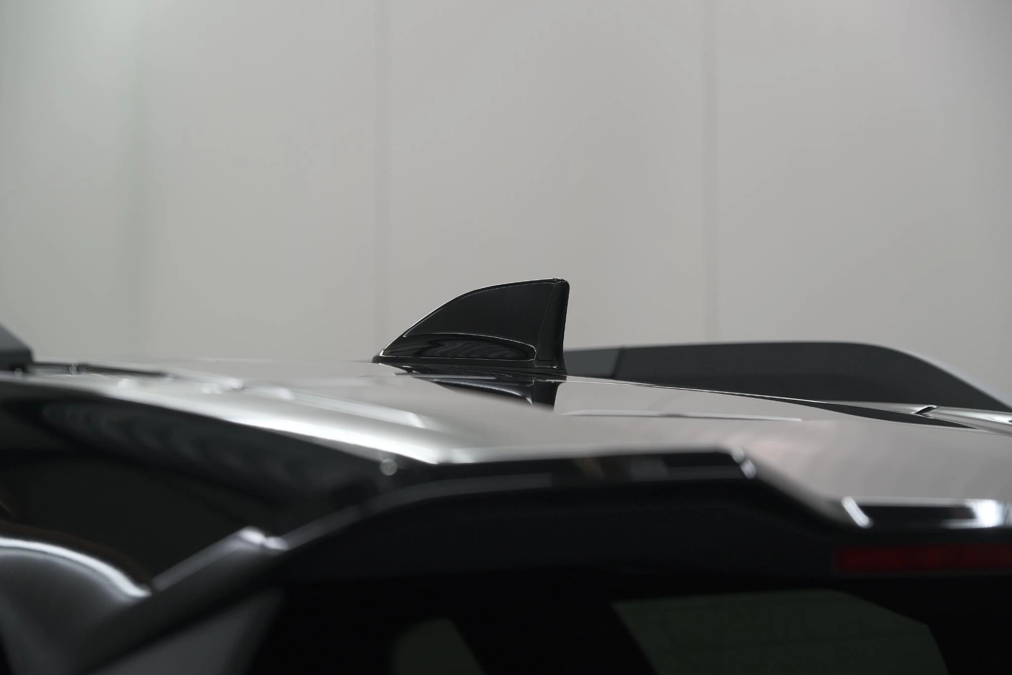 Hoofdafbeelding Dacia Bigster
