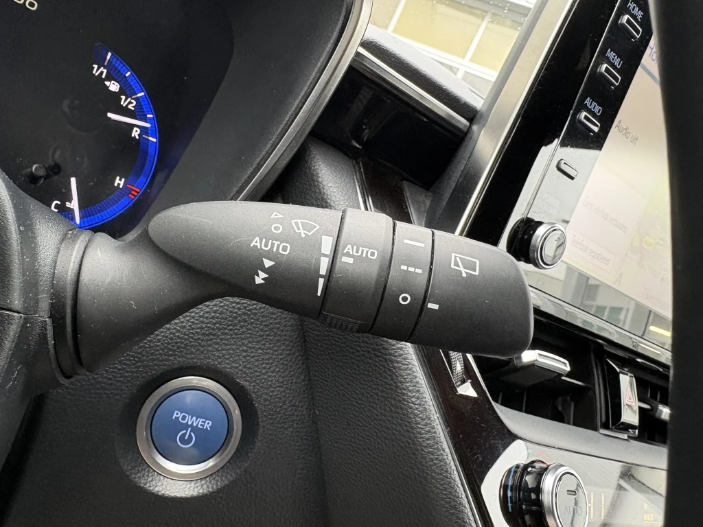 Hoofdafbeelding Toyota Corolla Touring Sports