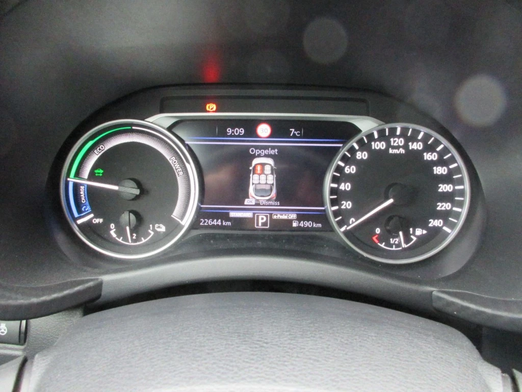 Hoofdafbeelding Nissan Juke