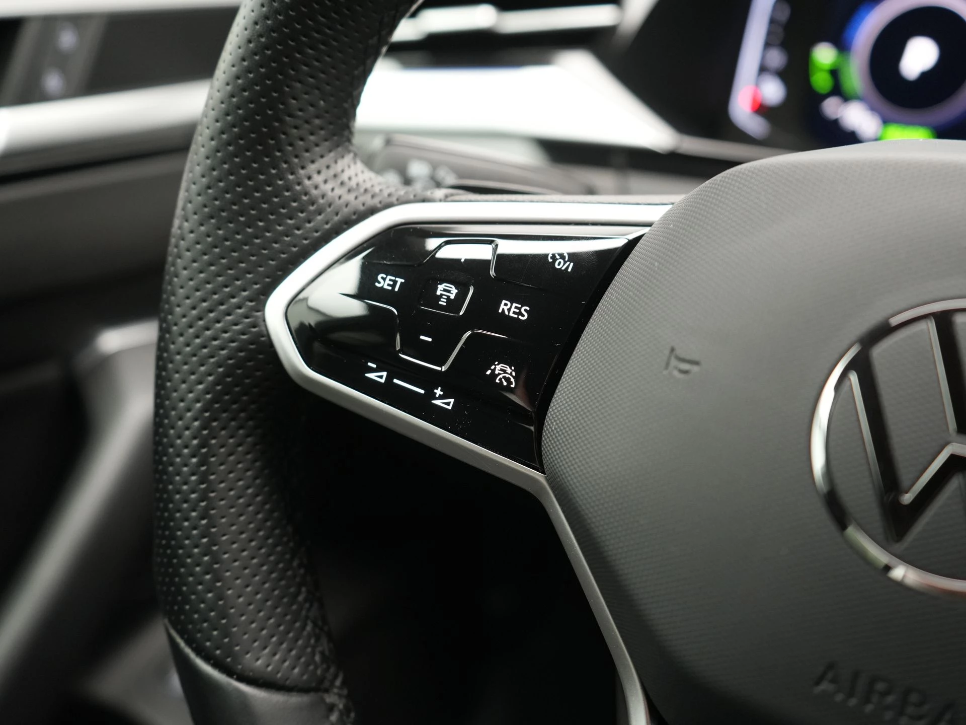 Hoofdafbeelding Volkswagen Arteon