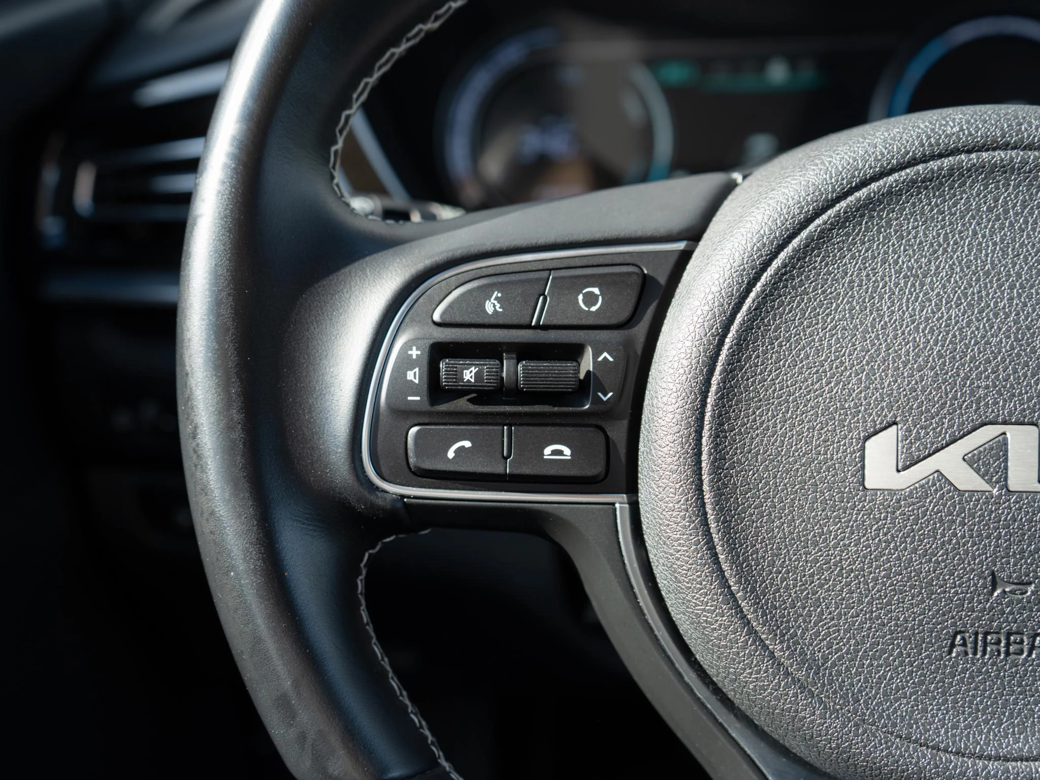 Hoofdafbeelding Kia e-Niro