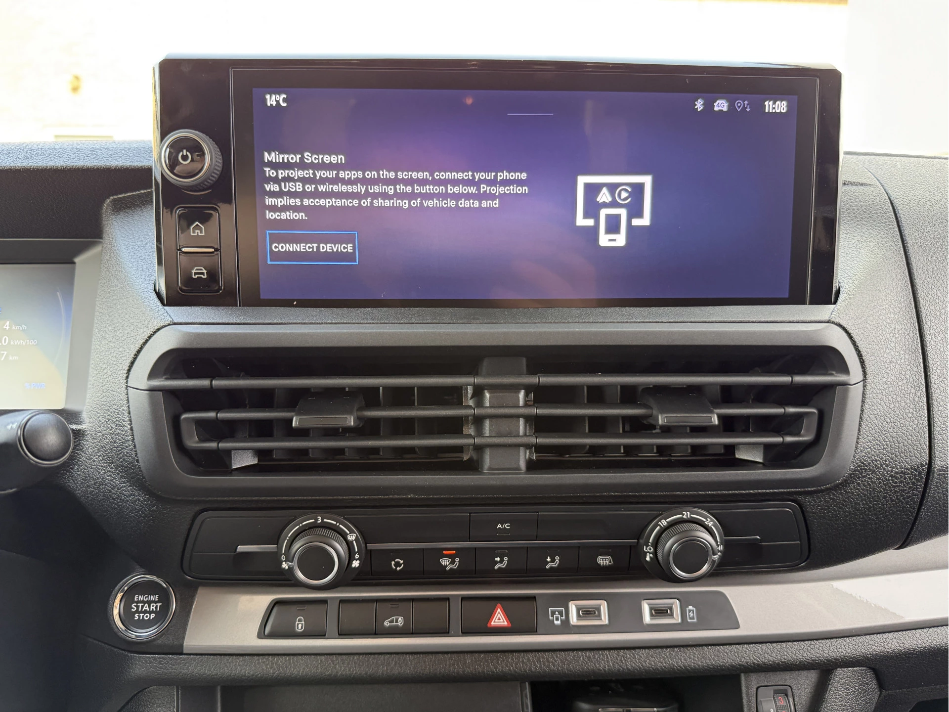 Hoofdafbeelding Toyota ProAce