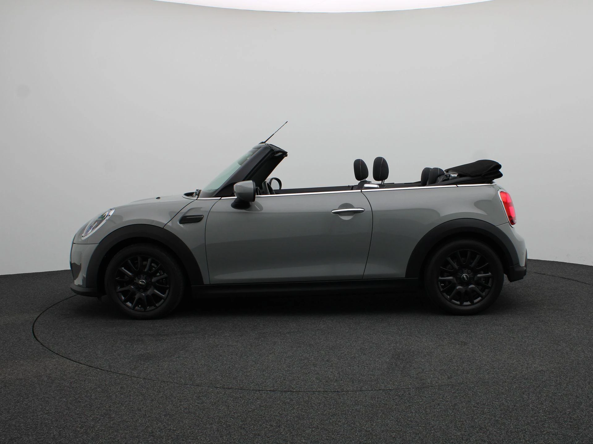 Hoofdafbeelding MINI One Cabrio